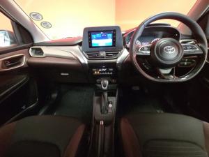 Toyota Starlet Cross 1.5Xs automatic - Image 6