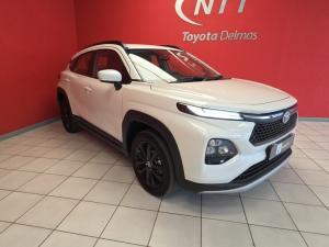 Toyota Starlet Cross 1.5Xs automatic - Image 1