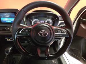 Toyota Starlet Cross 1.5Xs automatic - Image 8