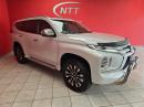 Thumbnail Mitsubishi Pajero Sport 2.4D 4X4 Exceed automatic