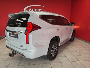 Mitsubishi Pajero Sport 2.4D 4X4 Exceed automatic - Image 2