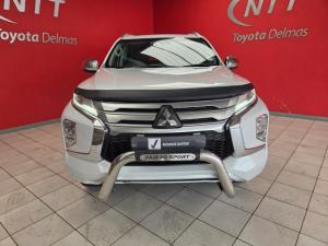 Mitsubishi Pajero Sport 2.4D 4X4 Exceed automatic - Image 4