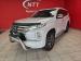 Mitsubishi Pajero Sport 2.4D 4X4 Exceed automatic - Thumbnail 8