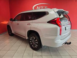 Mitsubishi Pajero Sport 2.4D 4X4 Exceed automatic - Image 9