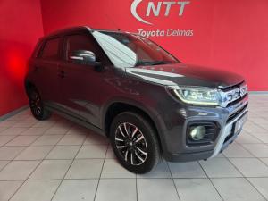 Suzuki Vitara Brezza 1.5 GLX - Image 1