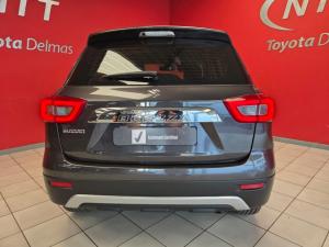 Suzuki Vitara Brezza 1.5 GLX - Image 5