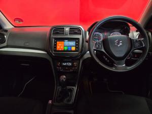 Suzuki Vitara Brezza 1.5 GLX - Image 6