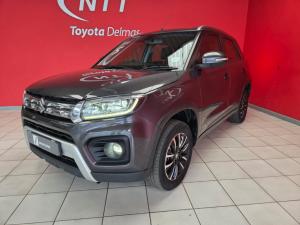 Suzuki Vitara Brezza 1.5 GLX - Image 8