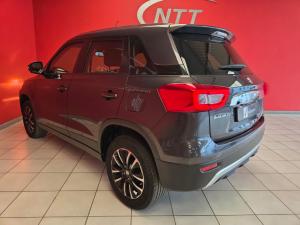 Suzuki Vitara Brezza 1.5 GLX - Image 9
