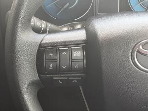 Toyota Fortuner 2.4GD-6 4X4 automatic - Image 10