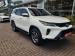 Toyota Fortuner 2.4GD-6 4X4 automatic - Thumbnail 1