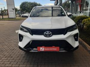 Toyota Fortuner 2.4GD-6 4X4 automatic - Image 4
