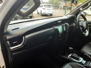 Toyota Fortuner 2.4GD-6 4X4 automatic - Image 7