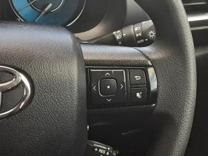 Toyota Fortuner 2.4GD-6 4X4 automatic - Image 9