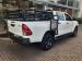 Toyota Hilux 2.4 GD-6 SRX 4X4 automaticD/C - Thumbnail 2