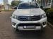 Toyota Hilux 2.4 GD-6 SRX 4X4 automaticD/C - Thumbnail 4
