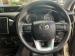 Toyota Hilux 2.4 GD-6 SRX 4X4 automaticD/C - Thumbnail 8