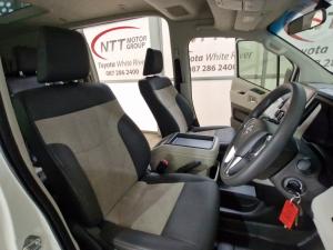 Toyota Quantum 2.8 GL Slwb automatic 14 Seat - Image 15