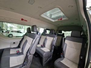 Toyota Quantum 2.8 GL Slwb automatic 14 Seat - Image 17