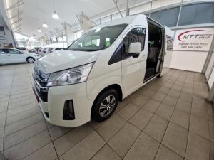 Toyota Quantum 2.8 GL Slwb automatic 14 Seat - Image 19
