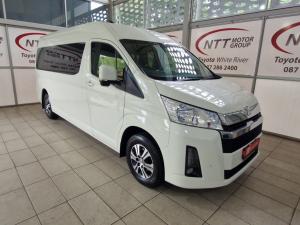 Toyota Quantum 2.8 GL Slwb automatic 14 Seat - Image 1