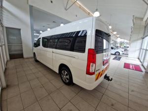 Toyota Quantum 2.8 GL Slwb automatic 14 Seat - Image 20