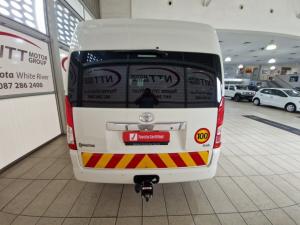 Toyota Quantum 2.8 GL Slwb automatic 14 Seat - Image 5