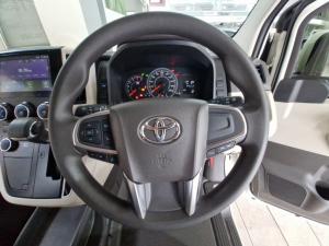 Toyota Quantum 2.8 GL Slwb automatic 14 Seat - Image 8