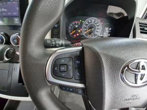 Toyota Quantum 2.8 GL Slwb automatic 14 Seat - Image 9