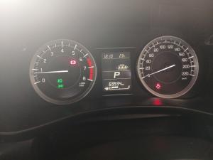 Toyota Starlet 1.5 Xs automatic - Image 10