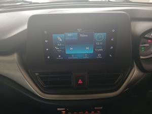 Toyota Starlet 1.5 Xs automatic - Image 13