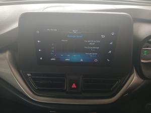 Toyota Starlet 1.5 Xs automatic - Image 14