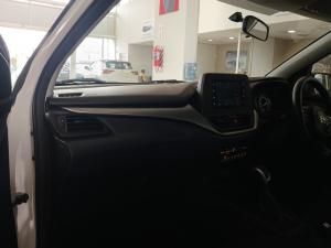 Toyota Starlet 1.5 Xs automatic - Image 16