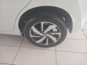 Toyota Starlet 1.5 Xs automatic - Image 20