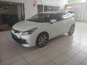 Toyota Starlet 1.5 Xs automatic - Image 21