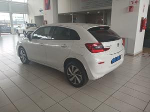 Toyota Starlet 1.5 Xs automatic - Image 22