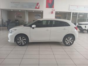 Toyota Starlet 1.5 Xs automatic - Image 23