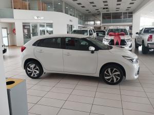 Toyota Starlet 1.5 Xs automatic - Image 3