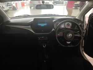 Toyota Starlet 1.5 Xs automatic - Image 6