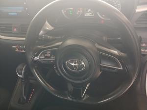 Toyota Starlet 1.5 Xs automatic - Image 8