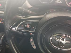 Toyota Starlet 1.5 Xs automatic - Image 9