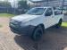 Isuzu D-MAX 250 HO Fleetside Safety S/C - Thumbnail 10