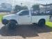 Isuzu D-MAX 250 HO Fleetside Safety S/C - Thumbnail 12