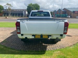 Isuzu D-MAX 250 HO Fleetside Safety S/C - Image 5