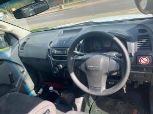 Isuzu D-MAX 250 HO Fleetside Safety S/C - Image 6