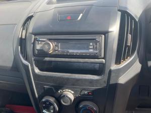 Isuzu D-MAX 250 HO Fleetside Safety S/C - Image 8