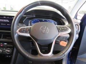 Volkswagen T-CROSS 1.0 TSI Comfortline DSG - Image 10