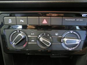 Volkswagen T-CROSS 1.0 TSI Comfortline DSG - Image 14