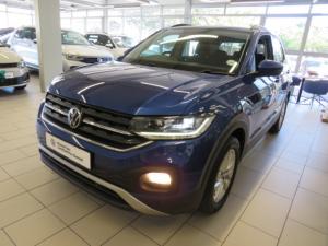 Volkswagen T-CROSS 1.0 TSI Comfortline DSG - Image 16