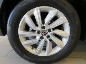 Volkswagen T-CROSS 1.0 TSI Comfortline DSG - Image 19